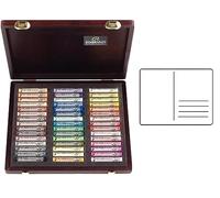 REMBRANT Rembrandt Ensemble de Soft Pastel secs Sticks 45,Selection portrait SET 45pcs