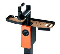 REMCO Plateau magnétique pour outils