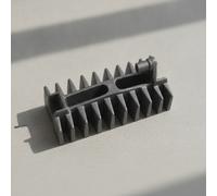 Remeha Barre de grille Normal CF 120, 80028924