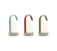 Remember URI Piccolos Lot de 3 lampes