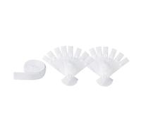 Remingtape Lot de 16 clips de couette - Gardez la couette en place à l'intérieur avec des clips de couette amovibles - Fixations pour accessoires de literie