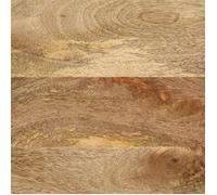 Remise 2026®Enfilade de rangement Brun - Buffet Bahut - 80x33 5x75cm - Bois de manguier brut massif 278 9598125