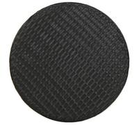Remise 2026®Table d'Extérieur 2 ou 4 personnes Noir - Table à thé - Noir - 45cm - résine tressée 421 2596068