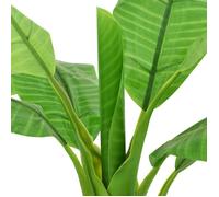 ""Remise""Bananier artificiel - JMS - avec pot 180 cm Vert JILIMAISON2025 2250321