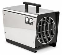 REMKO EM 3000 : Radiateur électrique de 3,2 kW avec thermostat