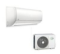 Remko mural match0 SKW 261 DC 1648261 version split, 2,6 kW, climatisation