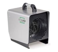 Remko Radiateur rayonnant EM 2000 2,03 kW 230 V Gris