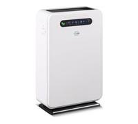 REMKO REMKO Purificateur d’air LRM 350 blanc compact Quantité:1