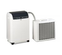 Remko RKL 495 DC 4,3 kW Blanc Climatiseur split mobile
