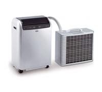 Remko RKL 495 DC 4,3kW S-Line Climatiseur split mobile