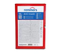 Remmers Aidol HK-Lasur ré-grisaillement pour bois 10 L - 2250