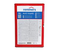 Remmers Aidol HK-Lasur ré-grisaillement pour bois 10 L - 2250