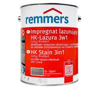 Remmers Aidol HK-Lasur ré-grisaillement pour bois 5 L - 2250