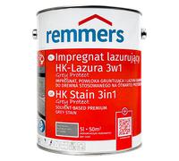Remmers Aidol HK-Lasur ré-grisaillement pour bois 5 L - 2250