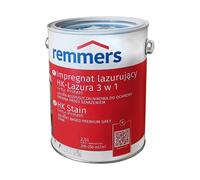 Remmers Aidol HK-Lasur ré-grisaillement pour bois 5 L - 2250