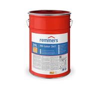 Remmers HK Lasur 20 L Pin/Mélèze - Imprégnant 3-en-1 pour bois