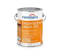 Remmers Lasure Protection U.V. longue durée Incolore UV+ – Solvantée 2,5 litres