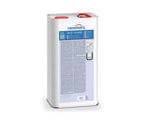 Remmers Anti-Insekt 5 L Traitement Insecticide Incolore Contre Insectes Bois