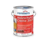 Remmers Crème Protection Bois 2,5 L - teck | Protection extérieure bois