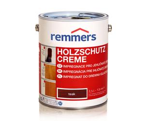 Remmers Crème Protection Bois 2,5 L - teck | Protection extérieure bois