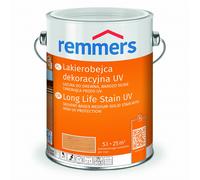 Remmers Dauerschutz-Lasur Langzeit-Lasur UV Pin/Mélèze 5 L