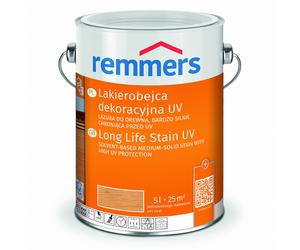 Remmers Dauerschutz-Lasur Langzeit-Lasur UV Pin/Mélèze 5 L