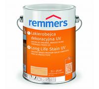 Remmers Dauershutz-Lasur Langzeit-Lasur UV Incolore 5 L