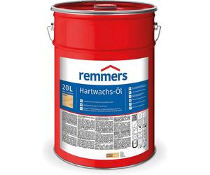 Remmers Hartwachs-Öl à base d'huiles naturelles