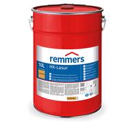 Remmers HK Lasur 10 L Chêne clair - Imprégnant 3-en-1 pour bois