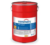 Remmers HK Lasur 10 L Pin - Imprégnant 3-en-1 pour bois