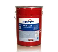 Remmers HK Lasur 20 L Noyer - Imprégnant 3-en-1 pour bois