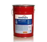 Remmers HK Lasur 20 L Pin/Mélèze - Imprégnant 3-en-1 pour bois
