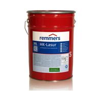 Remmers HK Lasur 20 L Vert foncé - Imprégnant 3-en-1 pour bois