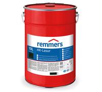 Remmers HK Lasur - Lasure bois 3en1 10l