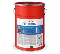 Remmers HK-Lazura 3en1 Plus Acajou 20 L - lasure pour bois extérieur