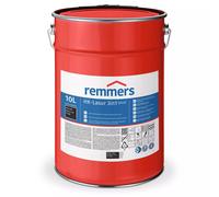 Remmers HK-Lazura 3en1 Plus Anthracite 10 L - lasure pour bois extérieur