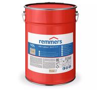 Remmers HK-Lazura 3en1 Plus Blanc 10 L - lasure pour bois extérieur