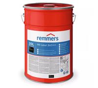 Remmers HK-Lazura 3en1 Plus Ébène 20 L - lasure pour bois extérieur