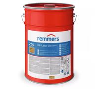 Remmers HK-Lazura 3en1 Plus Incolore 20 L - lasure pour bois extérieur