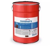 Remmers HK-Lazura 3en1 Plus Marron 10 L - lasure pour bois extérieur