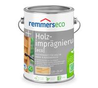 Remmers Holzimprägnierung [eco] incolore 2,5 L - imprégnation bois