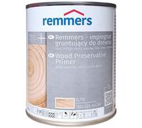 Remmers Holzschutz-Grund incolore 0,75l Primaire d’imprégnation pour bois extérieur