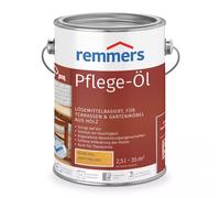 Remmers Huile de soin 2.5L Chêne clair