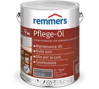 Remmers Huile de soin 5L Anthracite intensif