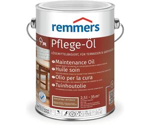 Remmers Huile de soin Intensif 2.5L Bangkirai