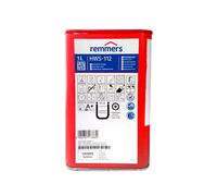 Remmers HWS-112 Cire dure Incolore 1 L