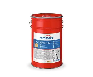 Remmers HWS-112 Cire dure Incolore 20 L