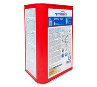 Remmers HWS-112 Cire dure Incolore 1 L