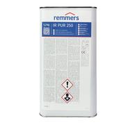 Remmers IR PUR 250 5,3kg - résine polyuréthane élastique réagissant à l’humidité