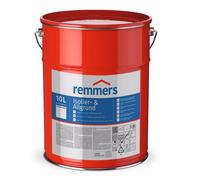Remmers Isolier- & Allgrund 10L Primaire d'accrochage bois métal PVC antirouille